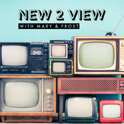 Podcast thumbnail for New 2 View
