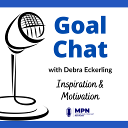 Podcast thumbnail for GoalChat