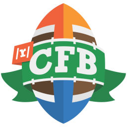 Podcast thumbnail for /r/CFB Talk