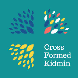 Podcast thumbnail for Cross Formed Kidmin