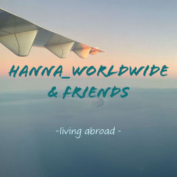 Podcast thumbnail for hanna_worldwide&friends