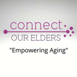 Podcast thumbnail for Connect Our Elders-"Empowering Aging"