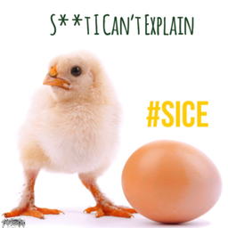 Podcast thumbnail for S***| I Can't EXPLAIN|