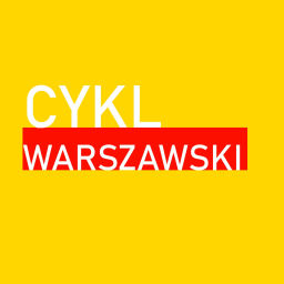 Podcast thumbnail for Cykl Warszawski
