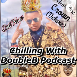 Podcast thumbnail for Chilling With DoubleB