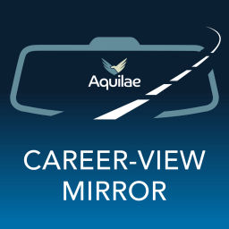 Podcast thumbnail for CAREER-VIEW MIRROR - biographies of colleagues in the automotive and mobility industries.