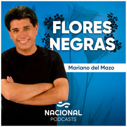 Podcast thumbnail for Flores negras