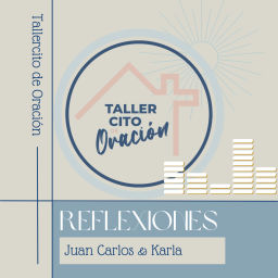 Podcast thumbnail for Tallercito de Oración