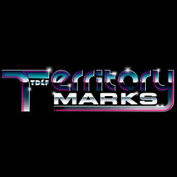 Podcast thumbnail for Territory Marks - A Wrestling Podcast