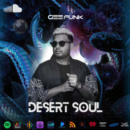 Podcast thumbnail for Desert Soul By Gee Funk