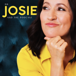Podcast thumbnail for Josie and the Podcast