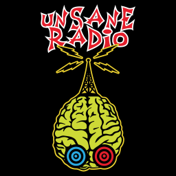 Podcast thumbnail for Unsane Radio