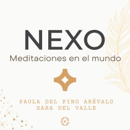 Podcast thumbnail for Nexo: meditaciones en el mundo