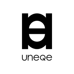 Podcast thumbnail for UNEQE - U Never Ever Quit Ever