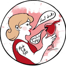Podcast thumbnail for Modo di Bere