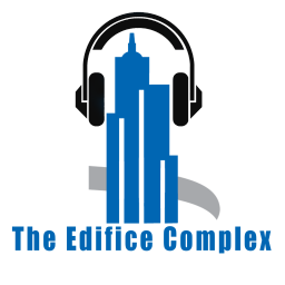 Podcast thumbnail for Edifice Complex Podcast