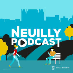Podcast thumbnail for Neuilly Podcast