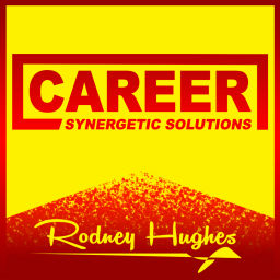 Podcast thumbnail for CAREER SYNERGETIC SOLUTIONS