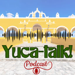 Podcast thumbnail for Yuca-Talk B2-