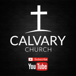 Podcast thumbnail for Calvary Sermons