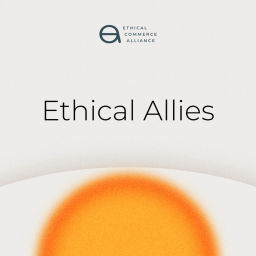 Podcast thumbnail for Ethical Allies