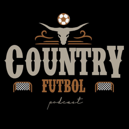 Podcast thumbnail for CountryFutbol