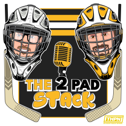 Podcast thumbnail for The 2 Pad Stack