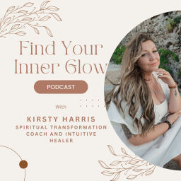 Podcast thumbnail for Find Your Inner Glow