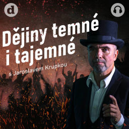 Podcast thumbnail for Deník.cz - Dějiny temné i tajemné