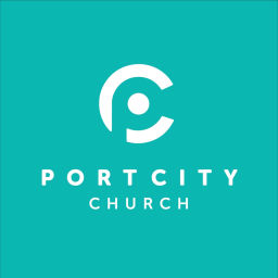 Podcast thumbnail for PORT CITY CHURCH