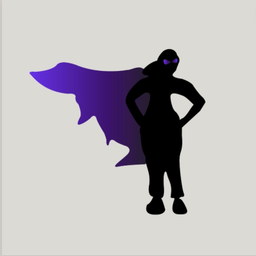 Podcast thumbnail for Shero: Be Your Own Hero