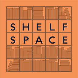 Podcast thumbnail for Shelf Space