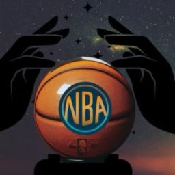 Podcast thumbnail for NBA PROPhets