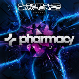 Podcast thumbnail for Pharmacy Radio