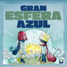 Podcast thumbnail for Gran Esfera Azul
