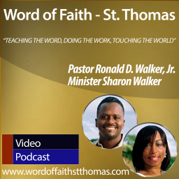 Podcast thumbnail for Word of Faith International Christian Center - St. Thomas (Video Podcast)
