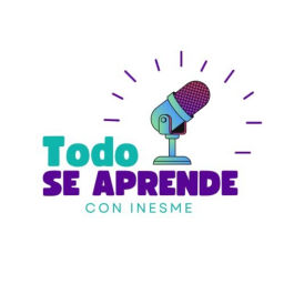 Podcast thumbnail for Todo se aprende