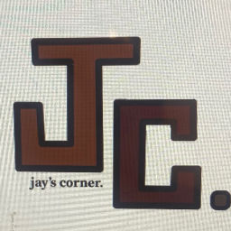 Podcast thumbnail for Jay's Corner