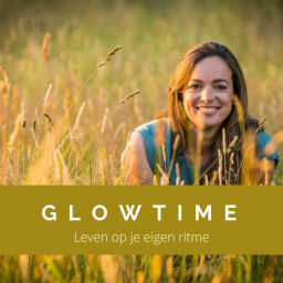Podcast thumbnail for Glowtime