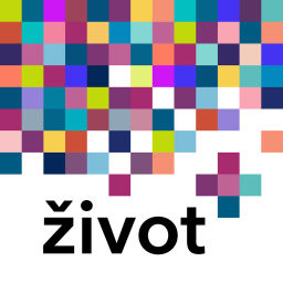 Podcast thumbnail for Život plus