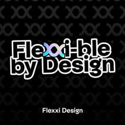 Podcast thumbnail for Flexxible By Design