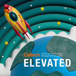 Podcast thumbnail for ELEVATED