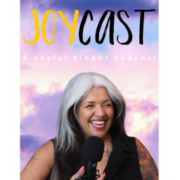 Podcast thumbnail for Joycast