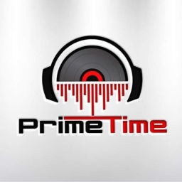 Podcast thumbnail for DJ PrimeTime