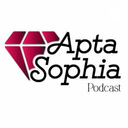 Podcast thumbnail for Apta Sophia Podcast