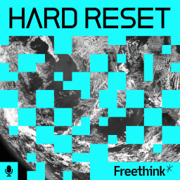 Podcast thumbnail for Hard Reset Podcast