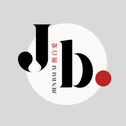 Podcast thumbnail for JIEN BAI Ai 簡白愛