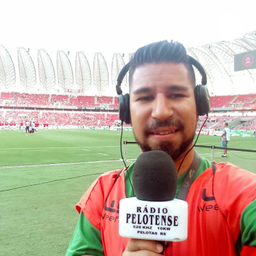 Podcast thumbnail for RODRIGO OLIVEIRA NARRADOR
