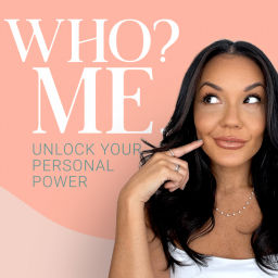 Podcast thumbnail for Who? Me.