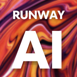 Podcast thumbnail for Runway AI